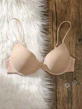 Women's Plain And Simple Daily Wear Inner Bra