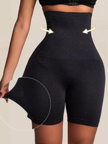 1 Pc High Waist Tummy Control Shorts