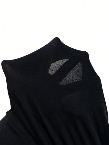 1pc Seamless High Waist Abdomen Control Waist Lifting Shaping Briefs With Front Opening Hook