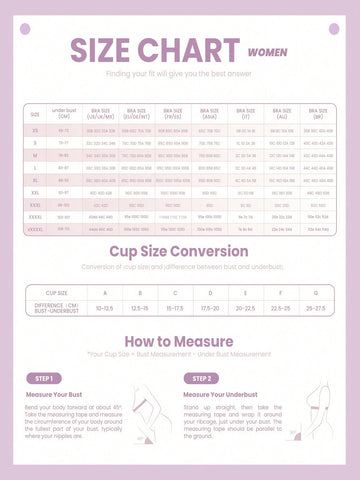 1pc V-Style Lady's Comfortable Wireless Soft Cup Solid Underwear Bra