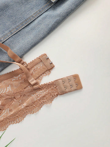 2pcs Women Lingerie Set
