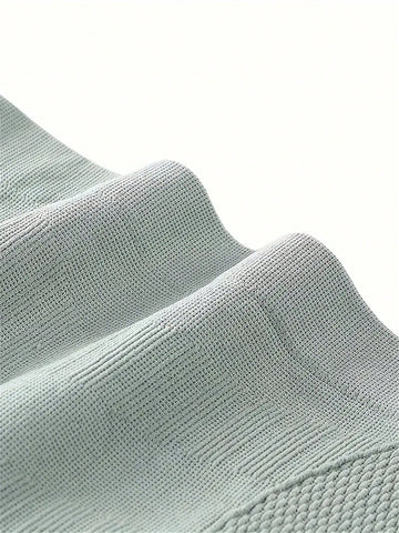 5pcs/Pack Women Seamless High-Waist Underwear, Comfortable Breathable Elastic Briefs For Postpartum Waist Shaping And Belly Control