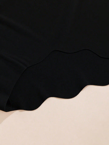 3pcs/Pack Seamless Ice Silk Brief Panties