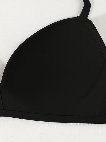 Wireless Lift Bra - Seamless & Comfortable, Soft Breathable Fabric, No Wire & Detachable Strap